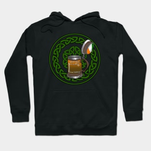 Irish Coffee Hoodie